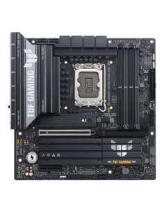 ASUS TUF GAMIN B860M-PLUS WIFI